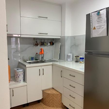 Join The Ionian 3 Apartment ซารานเดอ ภายนอก รูปภาพ