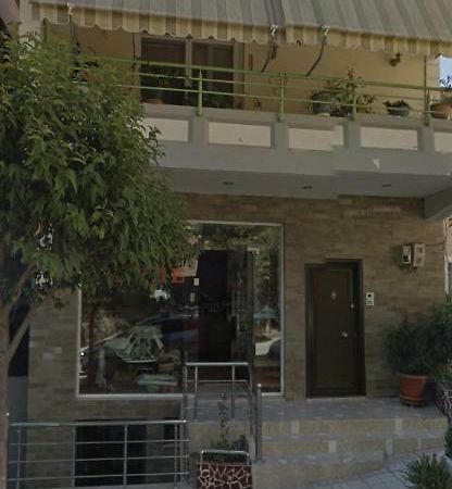 Join The Ionian 3 Apartment ซารานเดอ ภายนอก รูปภาพ