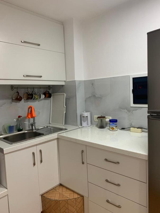 Join The Ionian 3 Apartment ซารานเดอ ภายนอก รูปภาพ