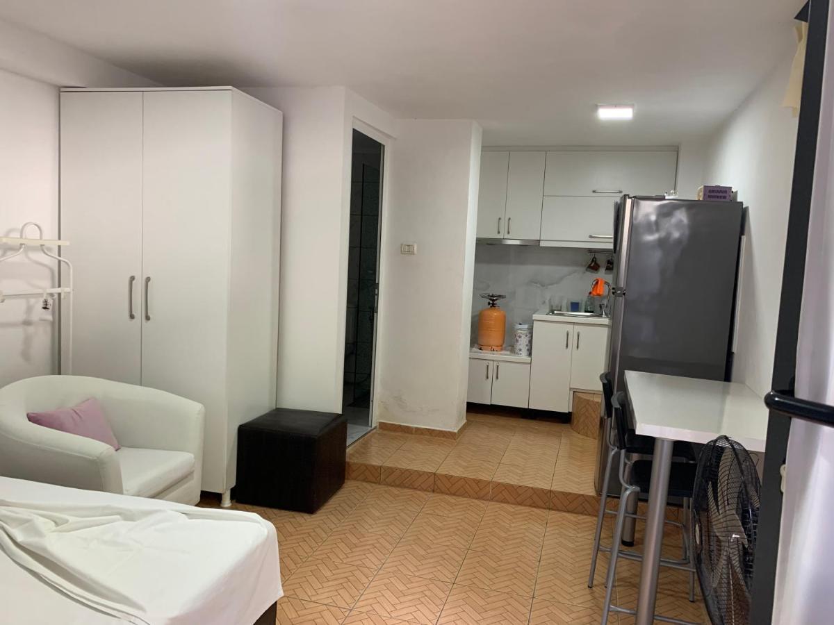 Join The Ionian 3 Apartment ซารานเดอ ภายนอก รูปภาพ